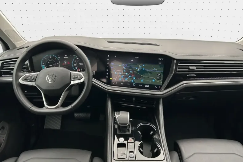 Volkswagen Touareg din 2025 cu 14.603 km - oferta VOL174597 - foto 5