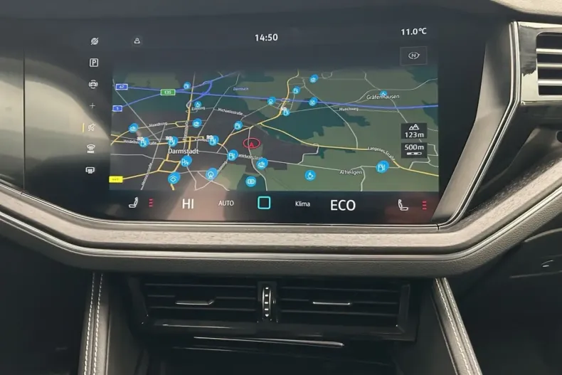 Volkswagen Touareg din 2025 cu 14.603 km - oferta VOL174597 - foto 6