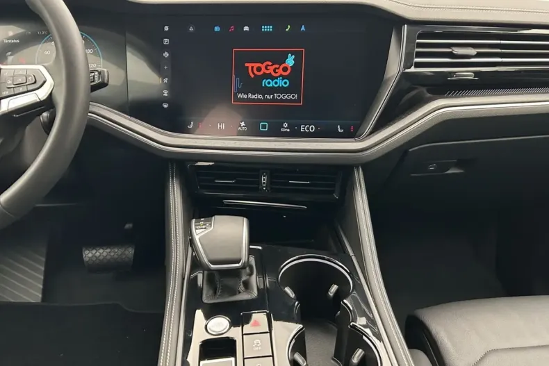 Volkswagen Touareg din 2025 cu 14.603 km - oferta VOL174597 - foto 7