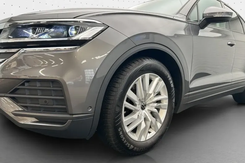 Volkswagen Touareg din 2025 cu 14.603 km - oferta VOL174597 - foto 12