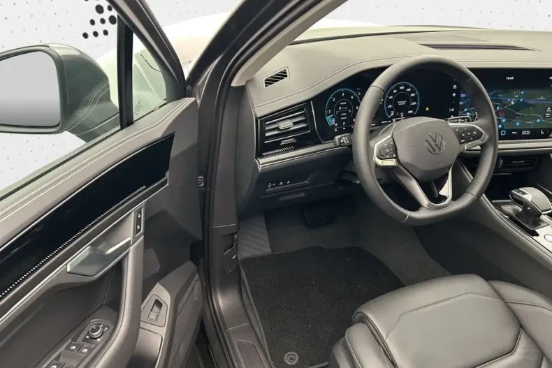 Volkswagen Touareg din 2025 cu 14.603 km - oferta VOL174597 - foto 13