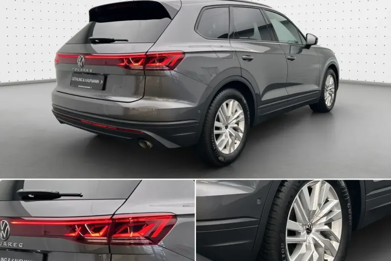 Volkswagen Touareg din 2025 cu 14.603 km - oferta VOL174597 - foto 16