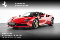 Ferrari SF90 din 2023 cu 2.933 km - oferta FER174599 - foto 1