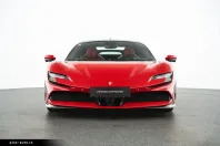 Ferrari SF90 din 2023 cu 2.933 km - oferta FER174599 - foto 2