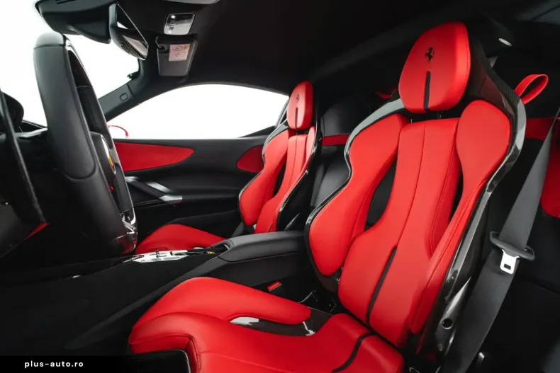 Ferrari SF90 din 2023 cu 2.933 km - oferta FER174599 - foto 11