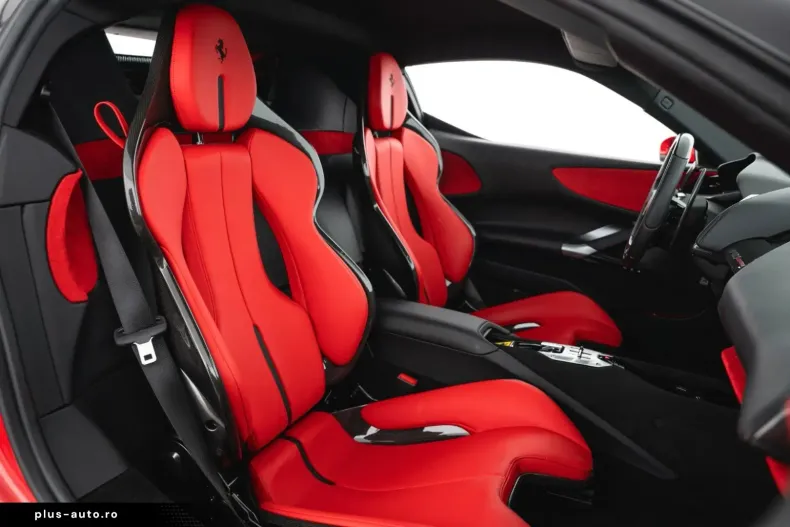 Ferrari SF90 din 2023 cu 2.933 km - oferta FER174599 - foto 13