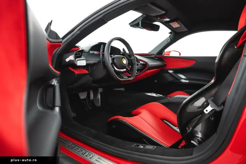 Ferrari SF90 din 2023 cu 2.933 km - oferta FER174599 - foto 14