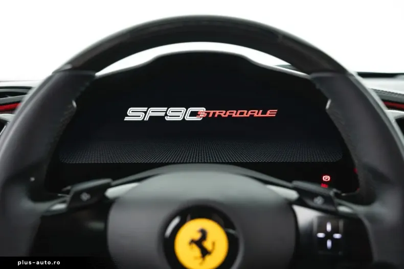 Ferrari SF90 din 2023 cu 2.933 km - oferta FER174599 - foto 16