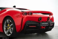 Ferrari SF90 din 2023 cu 2.933 km - oferta FER174599 - foto 25