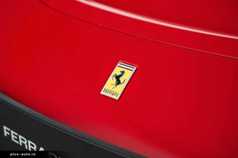 Ferrari SF90 din 2023 cu 2.933 km - oferta FER174599 - foto 27