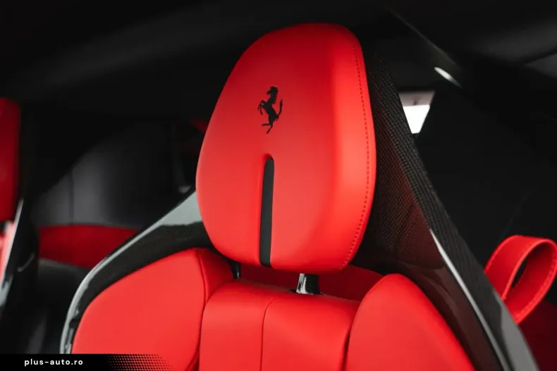 Ferrari SF90 din 2023 cu 2.933 km - oferta FER174599 - foto 34