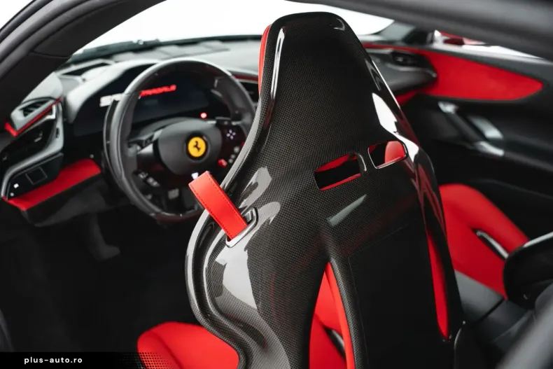 Ferrari SF90 din 2023 cu 2.933 km - oferta FER174599 - foto 36