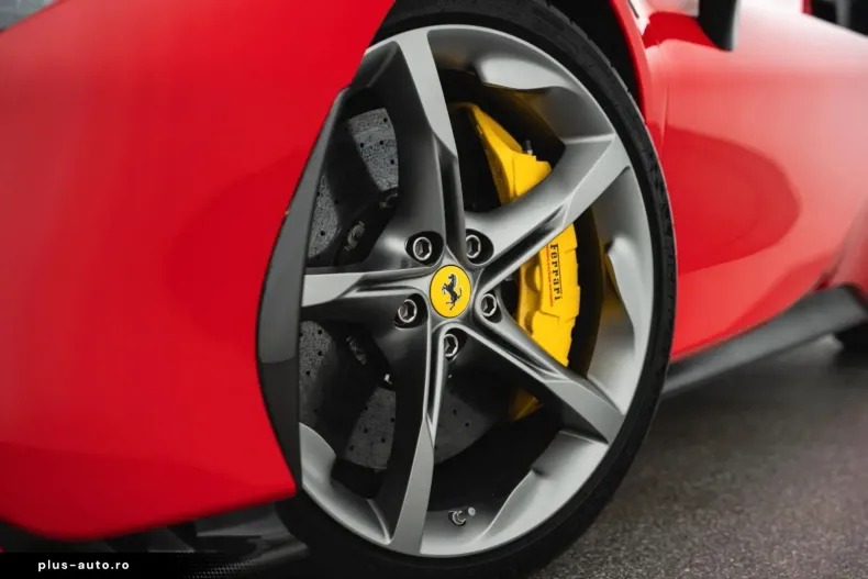 Ferrari SF90 din 2023 cu 2.933 km - oferta FER174599 - foto 47