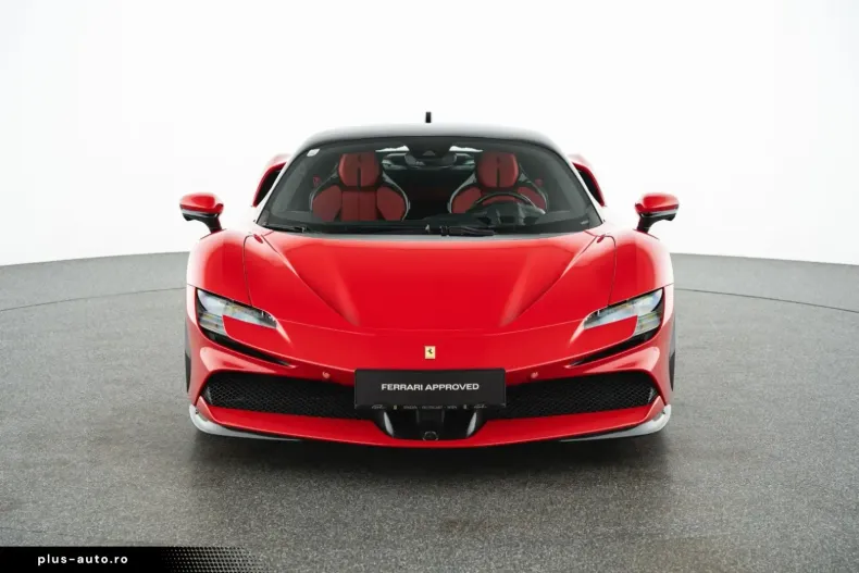 Ferrari SF90 din 2023 cu 2.933 km - oferta FER174599 - foto 48