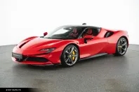 Ferrari SF90 din 2023 cu 2.933 km - oferta FER174599 - foto 50