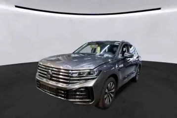 Volkswagen Touareg din 2024 - oferta VOL174601