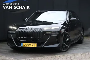 BMW 750 din 2023 - oferta BMW174602