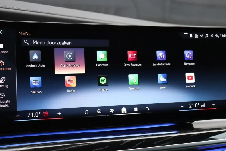 BMW 750 din 2023 cu 118.657 km - oferta BMW174602 - foto 12