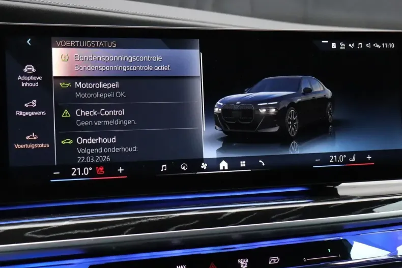 BMW 750 din 2023 cu 118.657 km - oferta BMW174602 - foto 15