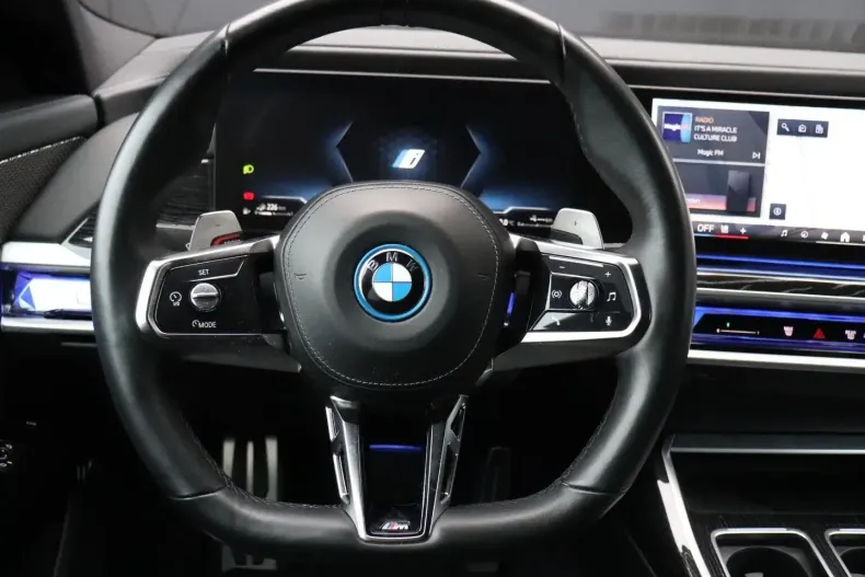 BMW 750 din 2023 cu 118.657 km - oferta BMW174602 - foto 17