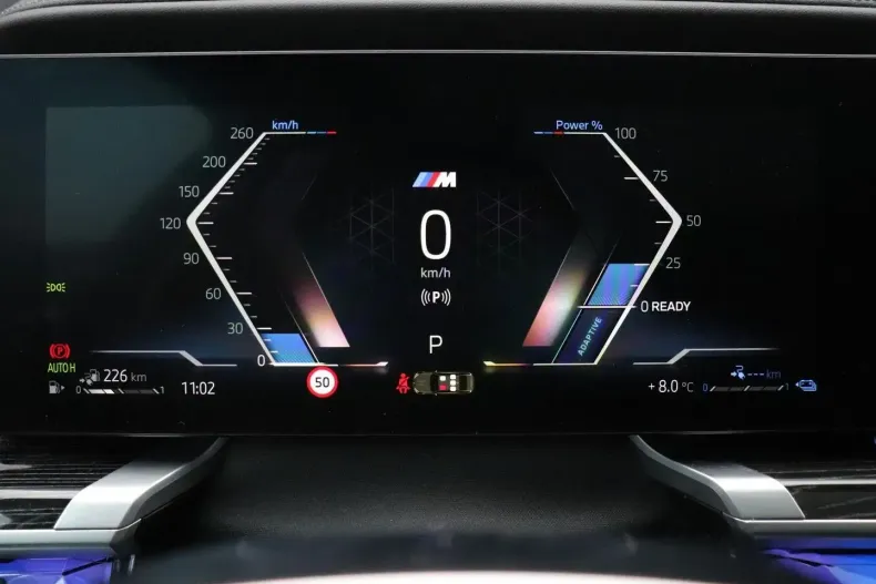 BMW 750 din 2023 cu 118.657 km - oferta BMW174602 - foto 18