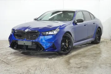 BMW M5 din 2024 - oferta BMW174603
