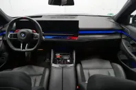 BMW M5 din 2024 cu 4.200 km - oferta BMW174603 - foto 2