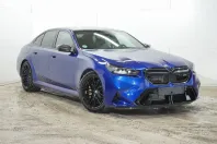 BMW M5 din 2024 cu 4.200 km - oferta BMW174603 - foto 4