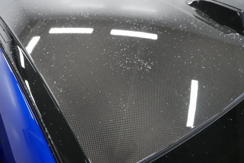 BMW M5 din 2024 cu 4.200 km - oferta BMW174603 - foto 8