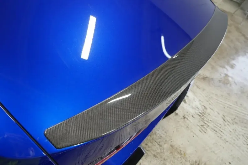 BMW M5 din 2024 cu 4.200 km - oferta BMW174603 - foto 9