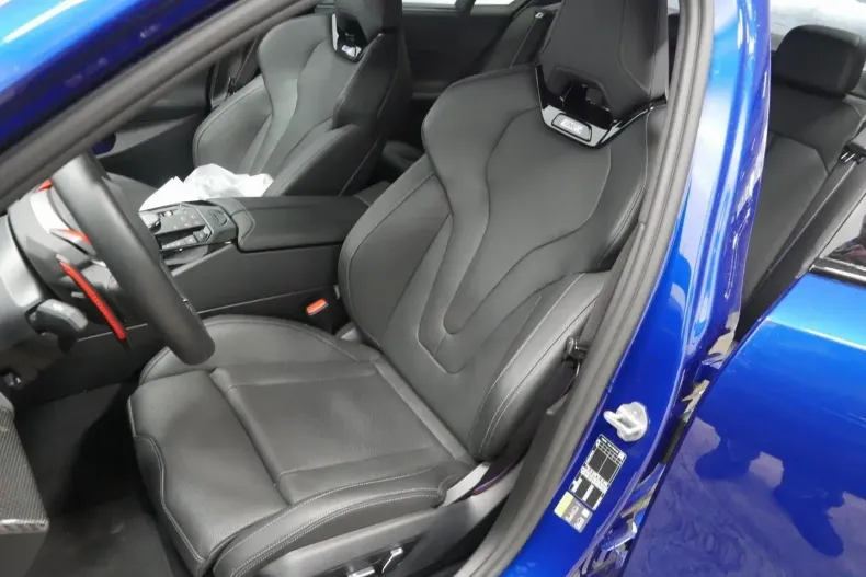 BMW M5 din 2024 cu 4.200 km - oferta BMW174603 - foto 13