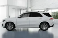 Mercedes-Benz GLE 350 din 2024 cu 34.545 km - oferta MER174604 - foto 2