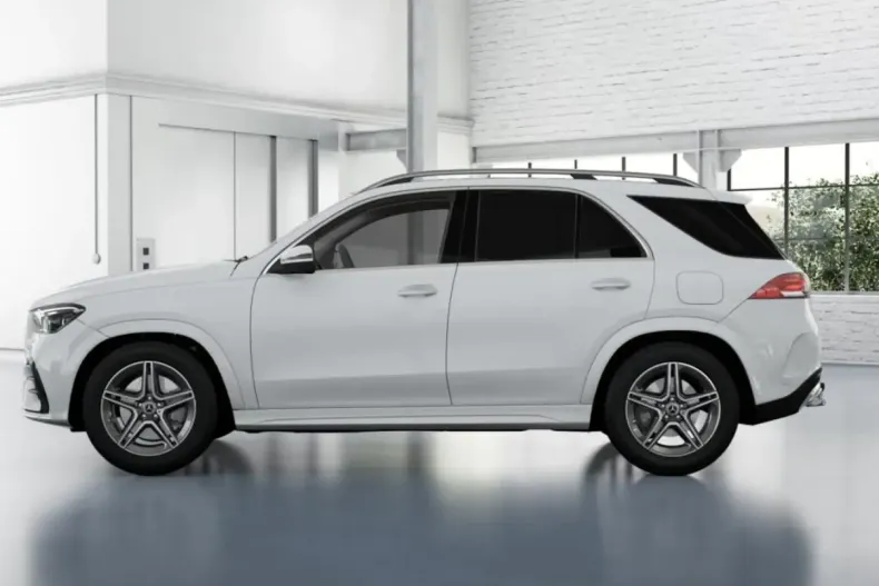 Mercedes-Benz GLE 350 din 2024 cu 34.545 km - oferta MER174604 - foto 2