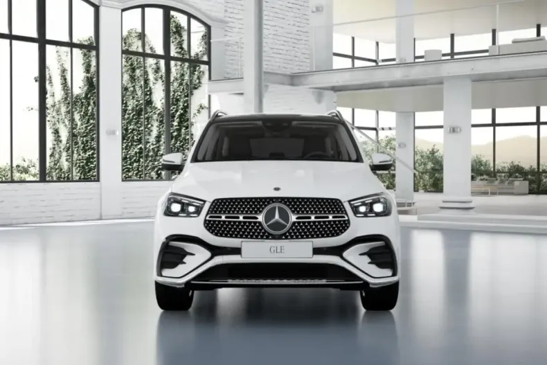 Mercedes-Benz GLE 350 din 2024 cu 34.545 km - oferta MER174604 - foto 6