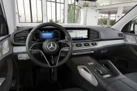Mercedes-Benz GLE 350 din 2024 cu 34.545 km - oferta MER174604 - foto 7