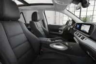 Mercedes-Benz GLE 350 din 2024 cu 34.545 km - oferta MER174604 - foto 8