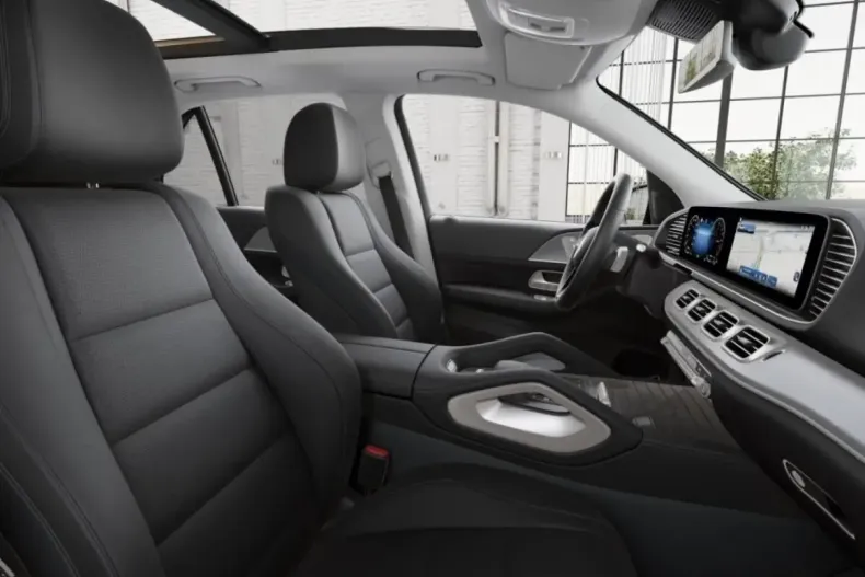 Mercedes-Benz GLE 350 din 2024 cu 34.545 km - oferta MER174604 - foto 8