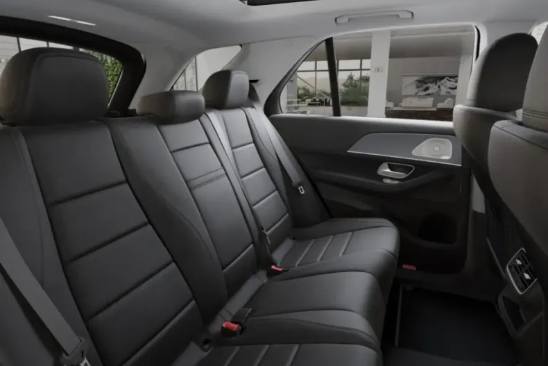 Mercedes-Benz GLE 350 din 2024 cu 34.545 km - oferta MER174604 - foto 9