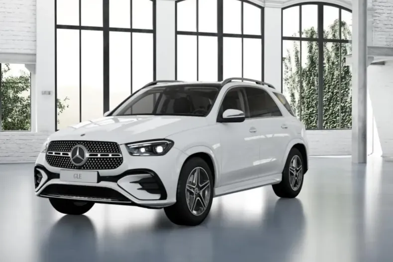 Mercedes-Benz GLE 350 din 2024 cu 34.545 km - oferta MER174604 - foto 11