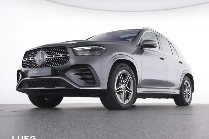 Mercedes-Benz GLE 350 din 2024 cu 67.864 km - oferta MER174605 - foto 6