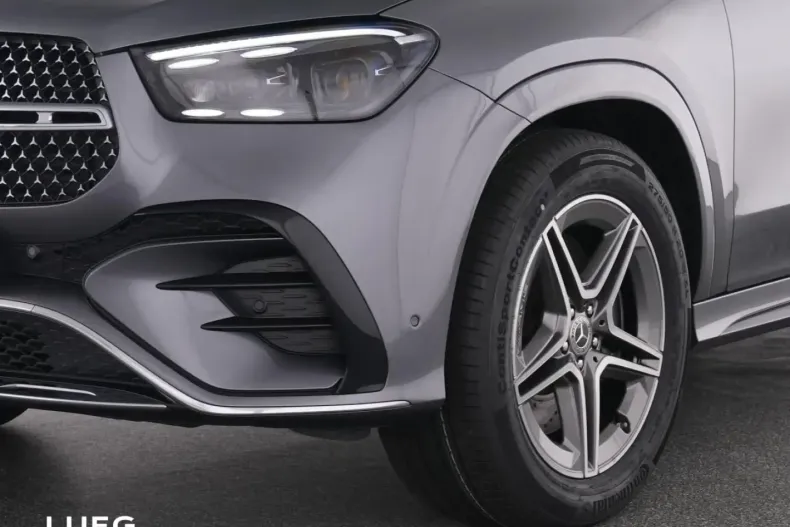 Mercedes-Benz GLE 350 din 2024 cu 67.864 km - oferta MER174605 - foto 8