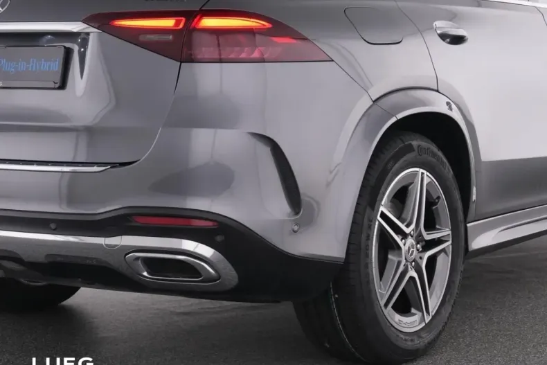 Mercedes-Benz GLE 350 din 2024 cu 67.864 km - oferta MER174605 - foto 9