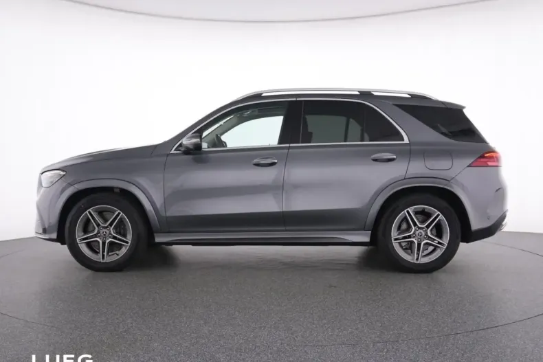 Mercedes-Benz GLE 350 din 2024 cu 67.864 km - oferta MER174605 - foto 10