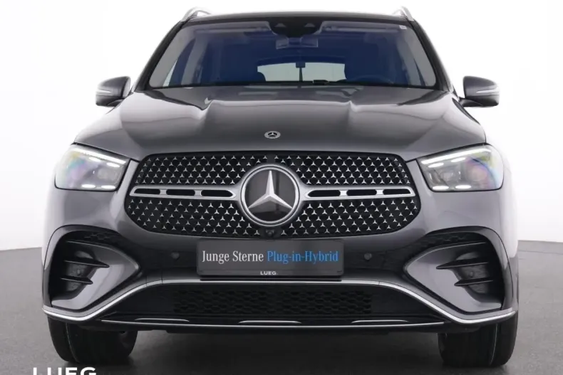 Mercedes-Benz GLE 350 din 2024 cu 67.864 km - oferta MER174605 - foto 14