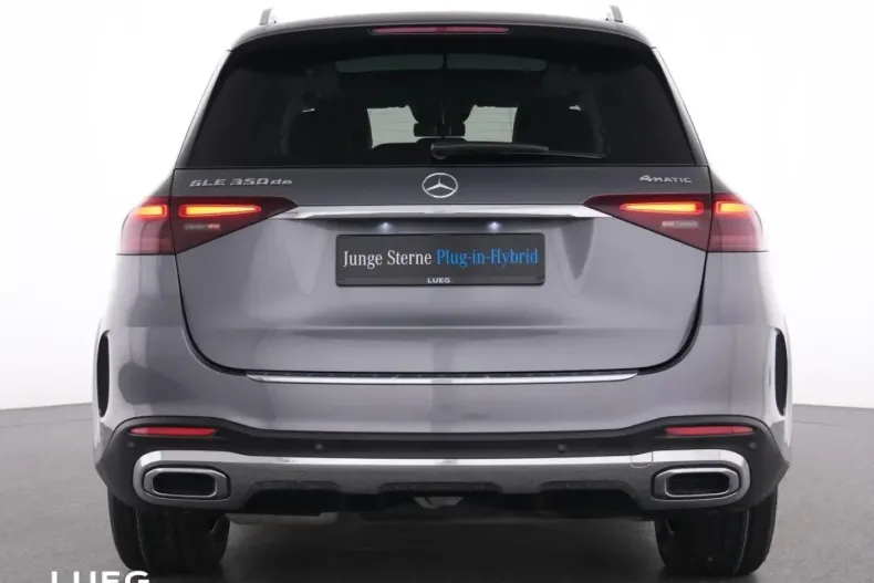 Mercedes-Benz GLE 350 din 2024 cu 67.864 km - oferta MER174605 - foto 15