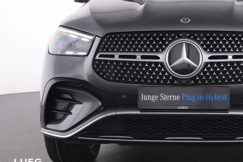 Mercedes-Benz GLE 350 din 2024 cu 67.864 km - oferta MER174605 - foto 16