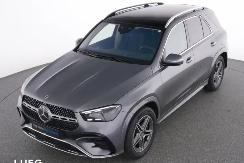 Mercedes-Benz GLE 350 din 2024 cu 67.864 km - oferta MER174605 - foto 17