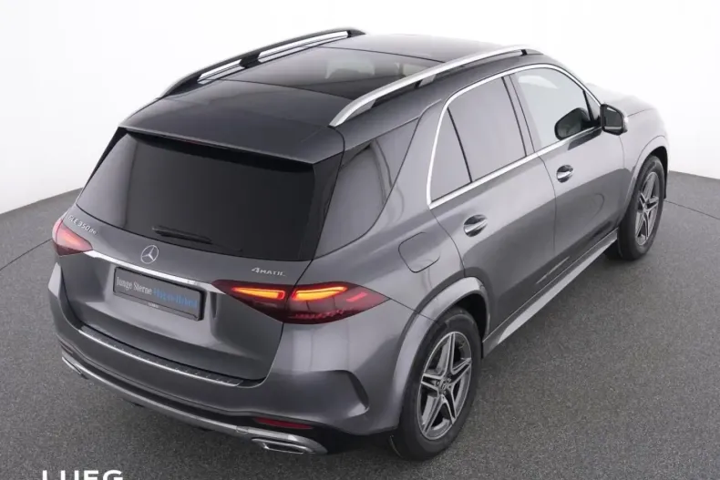Mercedes-Benz GLE 350 din 2024 cu 67.864 km - oferta MER174605 - foto 18