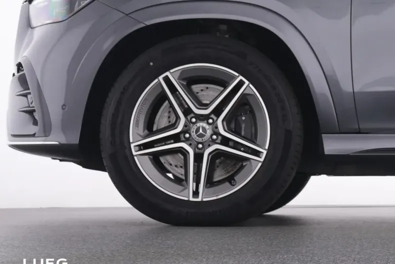 Mercedes-Benz GLE 350 din 2024 cu 67.864 km - oferta MER174605 - foto 19