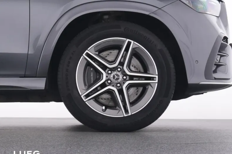 Mercedes-Benz GLE 350 din 2024 cu 67.864 km - oferta MER174605 - foto 21